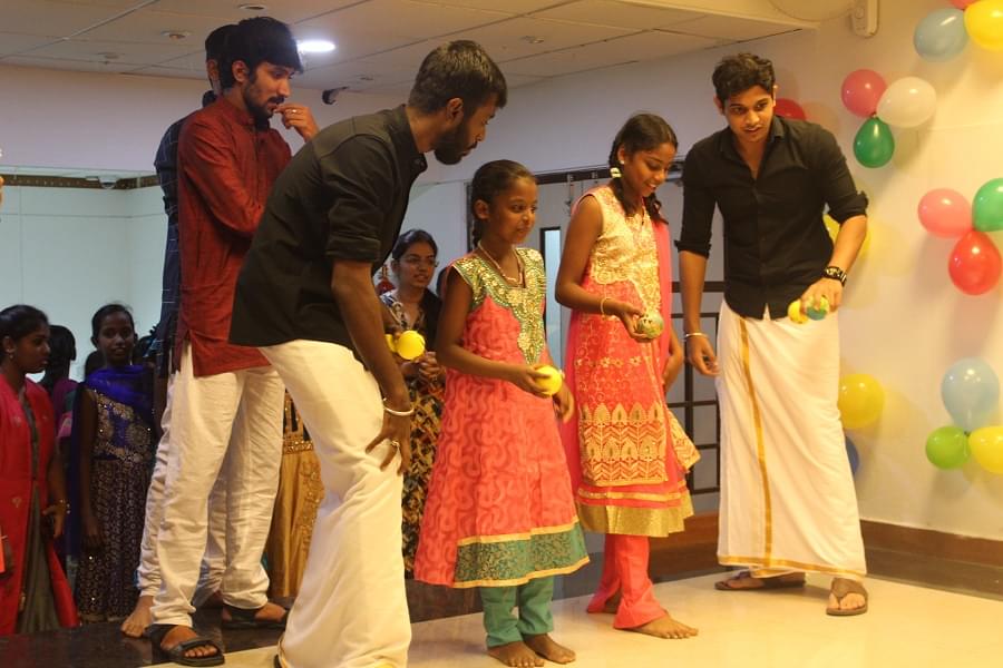 Amity Global Business School Chennai Fun & Recreation photo 5